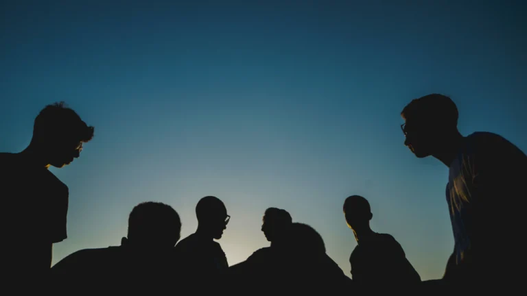 Chapter 11| The Group — Foundational Decison Making Body.